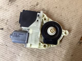 bontott VW PASSAT B7 Bal hátsó Ablakemelő Motor