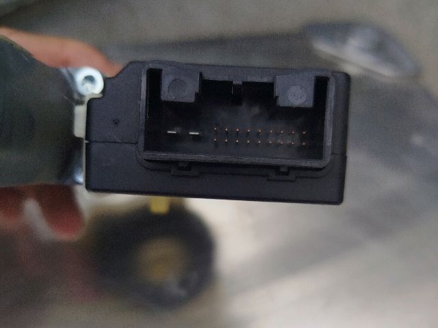 bontott VW PASSAT B7 Bal hátsó Ablakemelő Motor