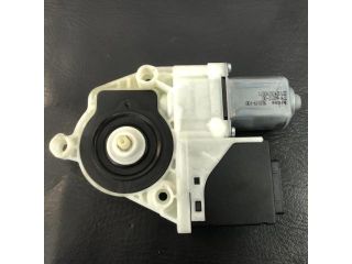 bontott VW PASSAT B7 Bal hátsó Ablakemelő Motor