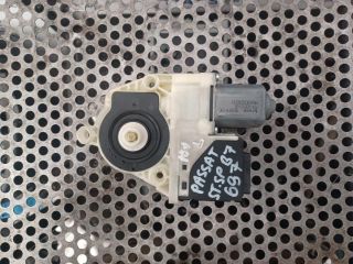 bontott VW PASSAT B7 Bal hátsó Ablakemelő Motor