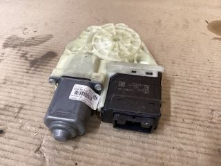 bontott VW PASSAT B7 Bal hátsó Ablakemelő Motor