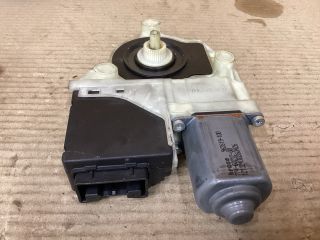 bontott VW PASSAT B7 Bal hátsó Ablakemelő Motor