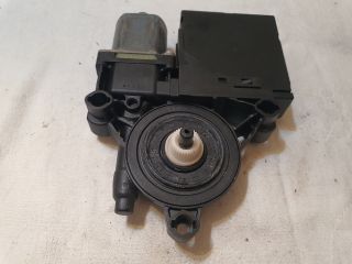 bontott VW PASSAT B7 Bal hátsó Ablakemelő Motor