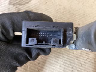 bontott VW PASSAT B7 Bal hátsó Ablakemelő Motor