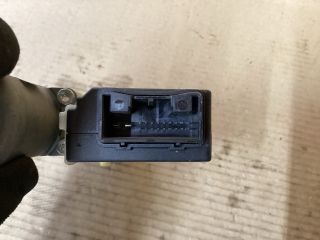 bontott VW PASSAT B7 Bal hátsó Ablakemelő Motor