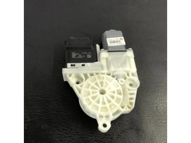 bontott VW PASSAT B7 Bal hátsó Ablakemelő Motor