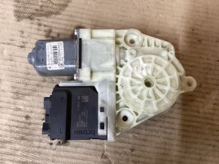 bontott VW PASSAT B7 Bal hátsó Ablakemelő Motor