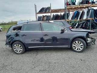 bontott VW PASSAT B7 Bal hátsó Ablakemelő Szerkezet (Elektromos)