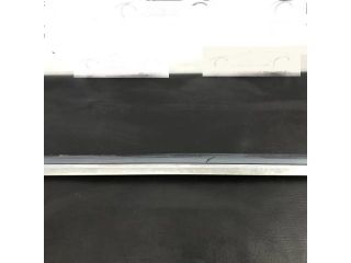 bontott VW PASSAT B7 Bal hátsó Ajtó Díszléc