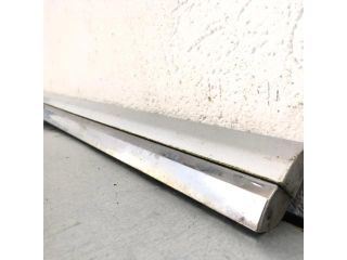 bontott VW PASSAT B7 Bal hátsó Ajtó Díszléc