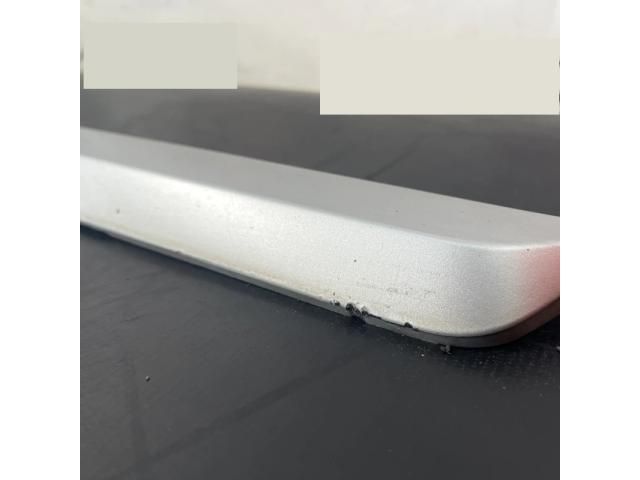 bontott VW PASSAT B7 Bal hátsó Ajtó Díszléc