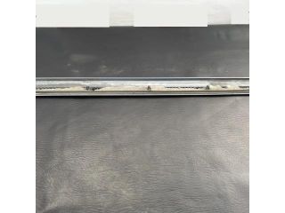 bontott VW PASSAT B7 Bal hátsó Ajtó Díszléc