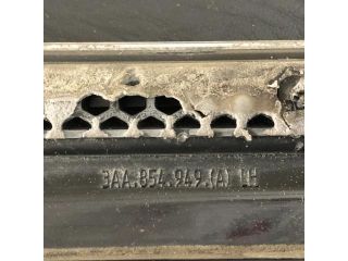 bontott VW PASSAT B7 Bal hátsó Ajtó Díszléc