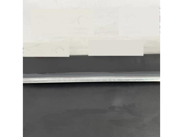 bontott VW PASSAT B7 Bal hátsó Ajtó Díszléc