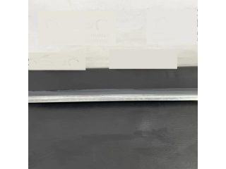 bontott VW PASSAT B7 Bal hátsó Ajtó Díszléc