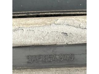 bontott VW PASSAT B7 Bal hátsó Ajtó Díszléc