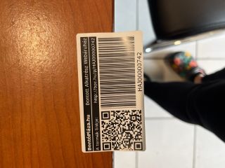 bontott VW PASSAT B7 Bal hátsó Ajtó Díszléc