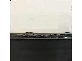 bontott VW PASSAT B7 Bal hátsó Ajtó Díszléc