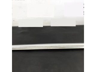 bontott VW PASSAT B7 Bal hátsó Ajtó Díszléc