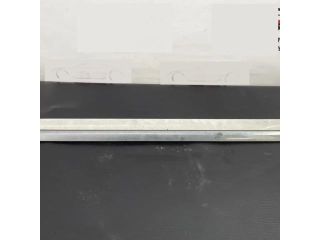 bontott VW PASSAT B7 Bal hátsó Ajtó Díszléc