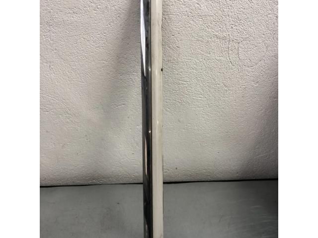 bontott VW PASSAT B7 Bal hátsó Ajtó Díszléc