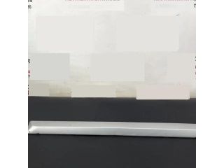 bontott VW PASSAT B7 Bal hátsó Ajtó Díszléc