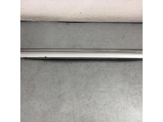 bontott VW PASSAT B7 Bal hátsó Ajtó Díszléc