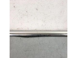 bontott VW PASSAT B7 Bal hátsó Ajtó Díszléc