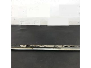 bontott VW PASSAT B7 Bal hátsó Ajtó Díszléc