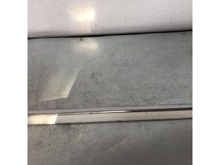 bontott VW PASSAT B7 Bal hátsó Ajtó Díszléc