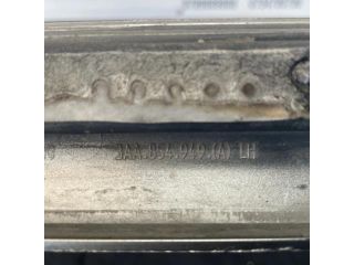 bontott VW PASSAT B7 Bal hátsó Ajtó Díszléc