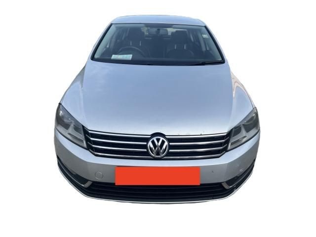 bontott VW PASSAT B7 Bal hátsó Ajtó Kábelköteg