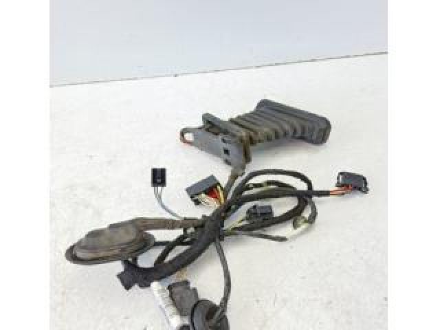 bontott VW PASSAT B7 Bal hátsó Ajtó Kábelköteg