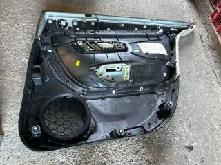 bontott VW PASSAT B7 Bal hátsó Ajtó Kárpit
