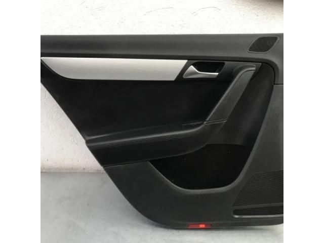 bontott VW PASSAT B7 Bal hátsó Ajtó Kárpit