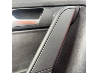 bontott VW PASSAT B7 Bal hátsó Ajtó Kárpit