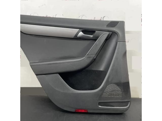 bontott VW PASSAT B7 Bal hátsó Ajtó Kárpit