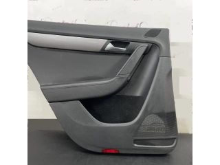 bontott VW PASSAT B7 Bal hátsó Ajtó Kárpit