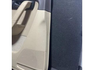 bontott VW PASSAT B7 Bal hátsó Ajtó Kárpit