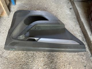 bontott VW PASSAT B7 Bal hátsó Ajtó Kárpit