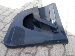 bontott VW PASSAT B7 Bal hátsó Ajtó Kárpit