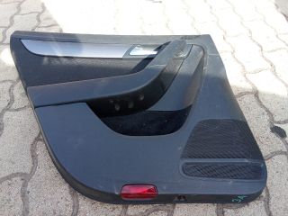 bontott VW PASSAT B7 Bal hátsó Ajtó Kárpit