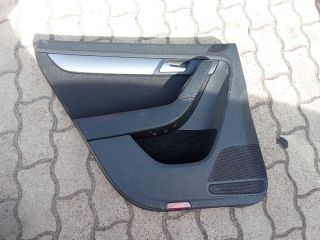 bontott VW PASSAT B7 Bal hátsó Ajtó Kárpit
