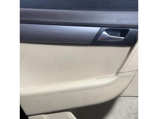 bontott VW PASSAT B7 Bal hátsó Ajtó Kárpit