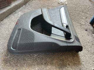 bontott VW PASSAT B7 Bal hátsó Ajtó Kárpit