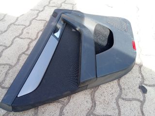 bontott VW PASSAT B7 Bal hátsó Ajtó Kárpit