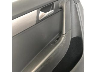 bontott VW PASSAT B7 Bal hátsó Ajtó Kárpit