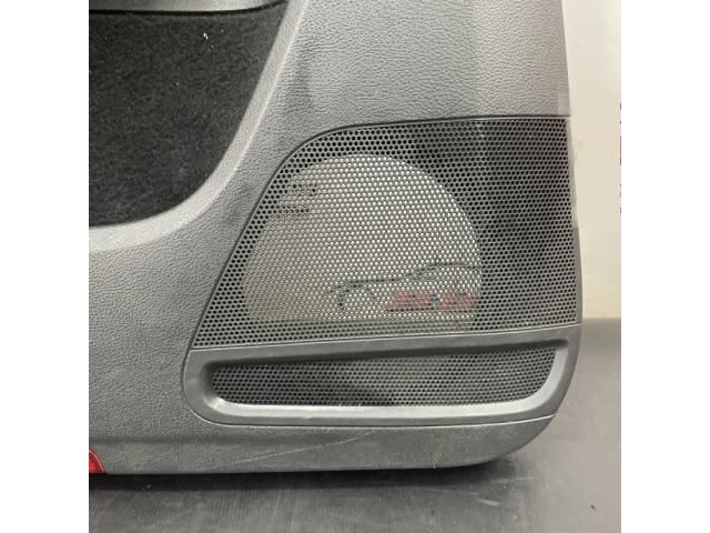 bontott VW PASSAT B7 Bal hátsó Ajtó Kárpit