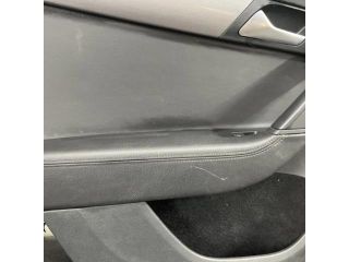 bontott VW PASSAT B7 Bal hátsó Ajtó Kárpit