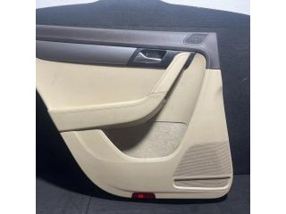 bontott VW PASSAT B7 Bal hátsó Ajtó Kárpit